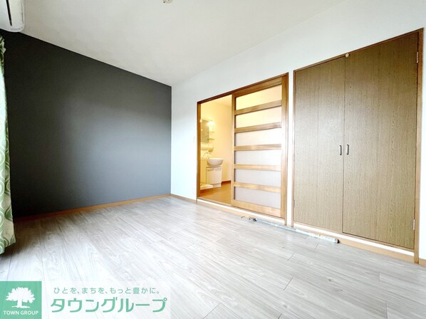 アネックス大幸の物件内観写真